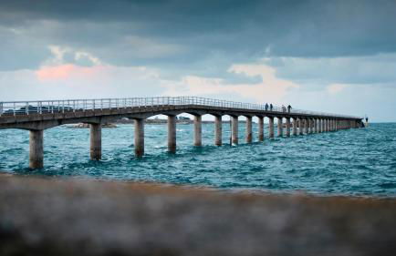 Studio au pied du phare Vue Mer - Foto 13