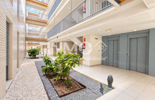 Moderno apartamento con piscina y parking 162B - INMO22 - Foto 25