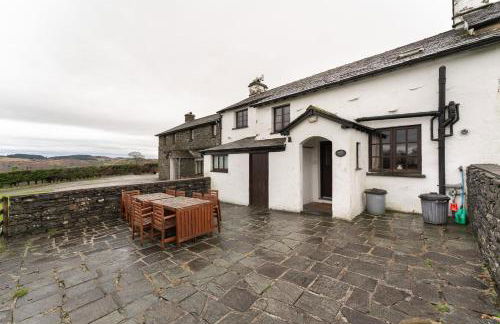 The Farmhouse at Thompson Ground - Foto 23