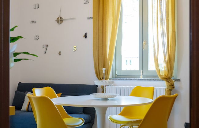 Villa dei Venti - Foto 63