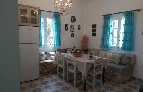 Giaglakis Rooms - Foto 59