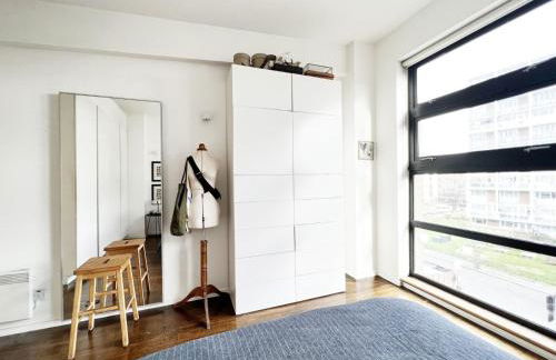 Second Nest London Warehouse - Foto 61