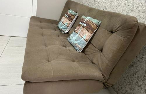 APARTAMENTO ENCANTADOR 1 quarto A 750 METROS DO CENTRO DE EVENTOS CAU HANSEN - Foto 38