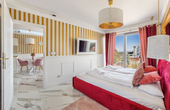 Sun & Snow Balticus - Foto 24