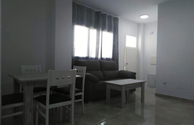 107601- Apartment in Zahara de los Atunes - Foto 8