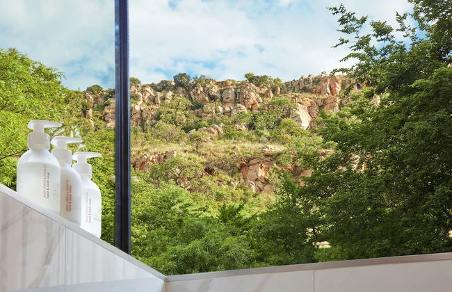 The Cliffside Boutique Getaway - Foto 66