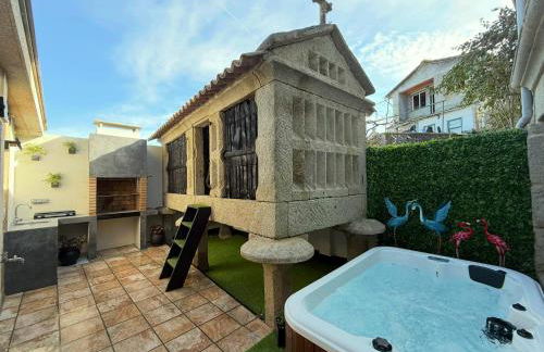 La Casa del Horreo - Foto 30