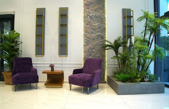 Happy Apart - Foto 2