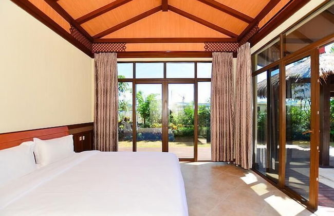 Sanya Jiahua Shunze Resort Apartment - Foto 15