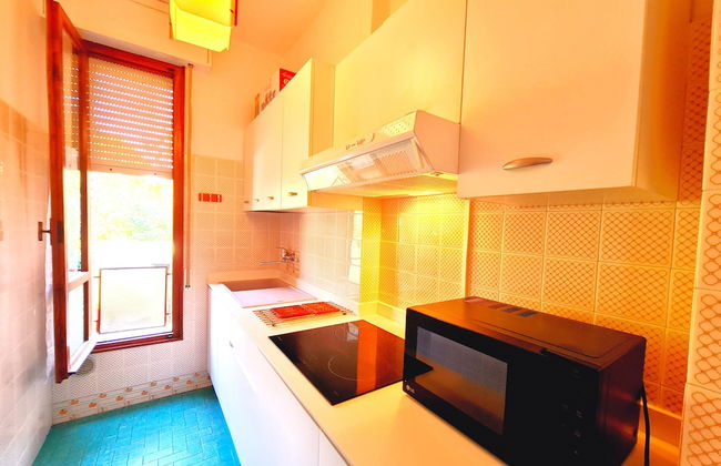 Casa Pineta - Foto 11