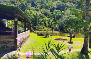 Recanto Nosso Cantinho - Foto 29