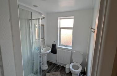 Town Centre, dedicated Parking - Foto 6