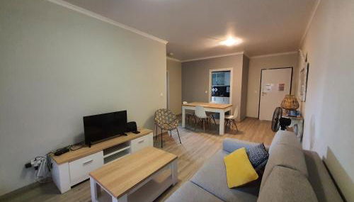 Comfortable Apartment in Ribeira Grande, 69 m², garden - Foto 4