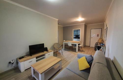 Comfortable Apartment in Ribeira Grande, 69 m², garden - Foto 4