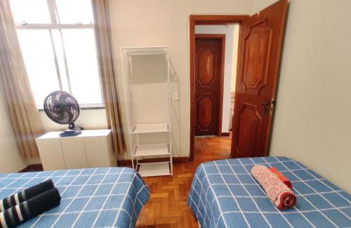 Apartamento completo no centro - Foto 19