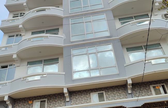 AYAA LUXURY APARTMENT 4TH FLOOR - Photo 23