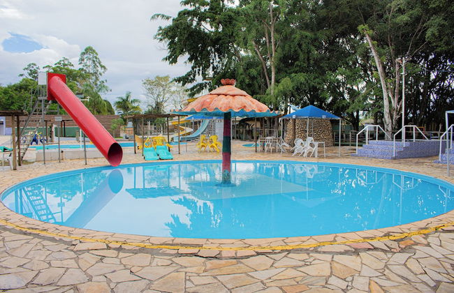 Hotel Fazenda Pé da Serra - Photo 19