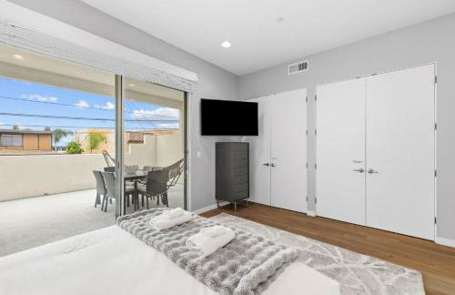 Haines Luxury Dream Home - Bay Views, Rooftop, Fire Pit & AC - Foto 71