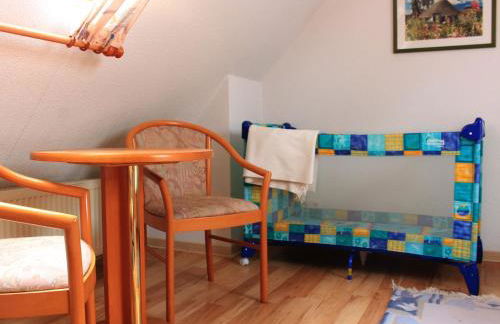 Fährhaus Sellin - Wohnung Maxi 03 - Foto 19