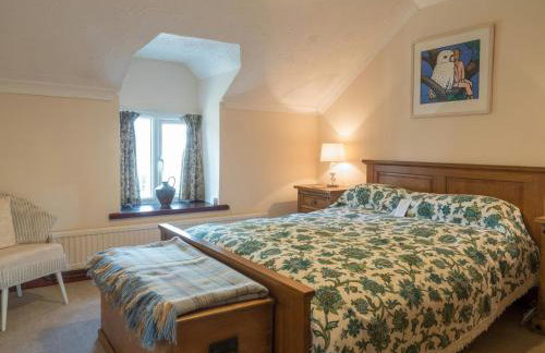 Oaktree Cottage Cardigan - Foto 3