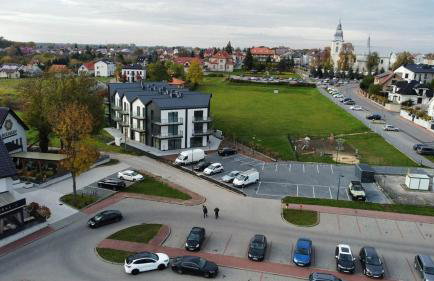 DG Apartamenty Bulwary-Apartament Sombrero Verde - Foto 3