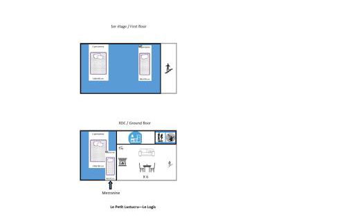Le Petit Lustucru - Foto 18