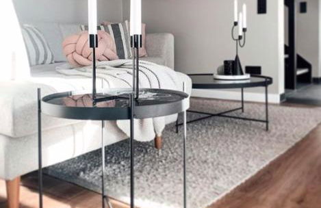 Modernes Ferienhaus mit Kamin und Sauna am Altdorfer See, Hunde sind herzlich Willkommen - Foto 9