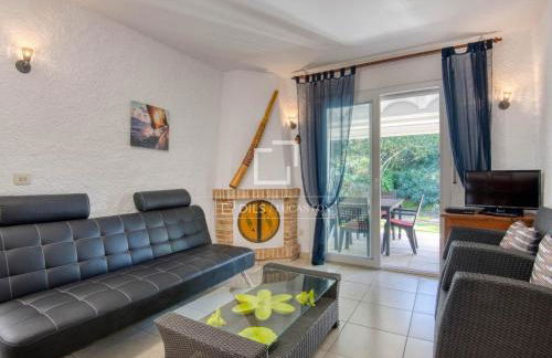 Mas Mundo - 4 Ferienhäuser in Calonge / Girona - Foto 7