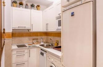 Apartamento Mercado de Feria - Foto 9