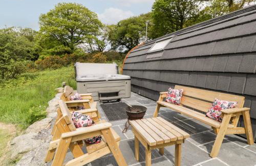 Llugwy Pod - Foto 16