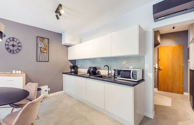 Apartamenty Sun & Snow Enklawa - Photo 37