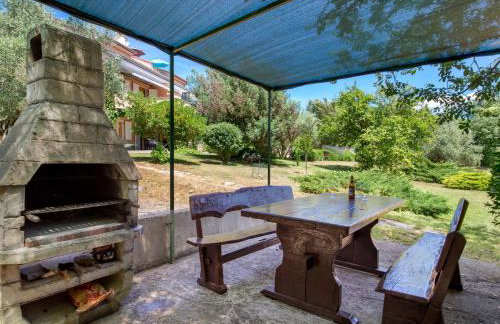 Apartment Glavotok by Interhome - Foto 33