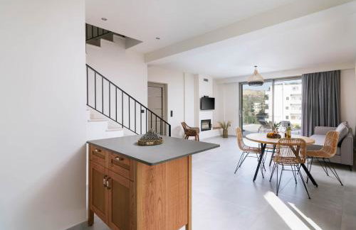 Luxury Villas Ammos in Style - Photo 7