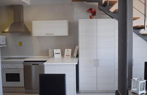 Anacasa Atico Riu Bolulla Marenia AT1102 - Foto 19