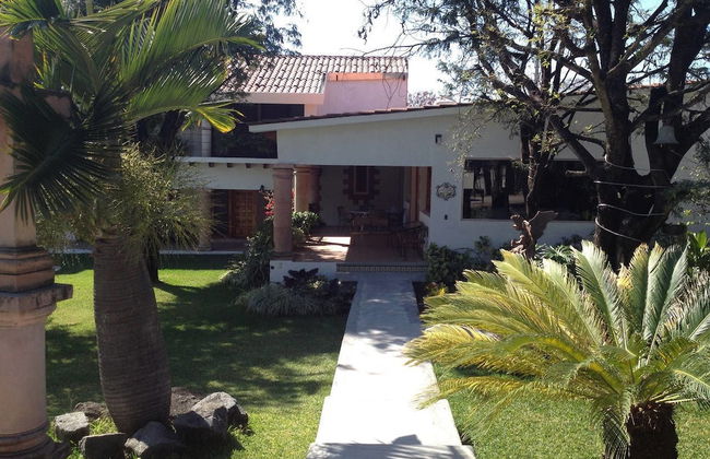 6rec 24 Personas Quinta EN Xochitepec, Morelos QC - Foto 42