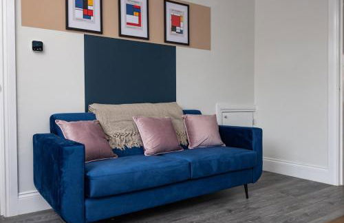 Cosy 3-BR Home in Seaham not far from the beach - Photo 43