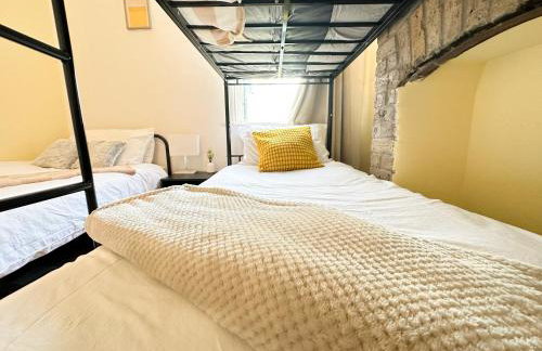 Wembley Stadium Maisonette Rooms - Foto 31