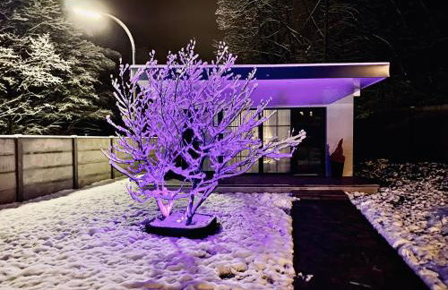 Ferienwohnung Niederlaasphe - Foto 9