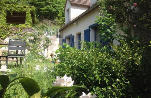 Au Coeur des Châteaux - Foto 25