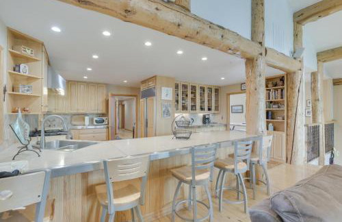 Stunning Sheridan Ranch Villa Mountain View! - Foto 11