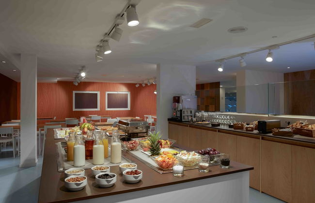 Route Active Hotel - Foto 32