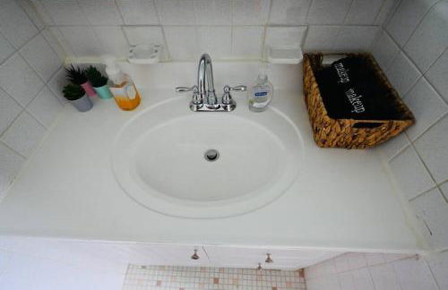 Bright & cozy 2nd Floor Apartment Close to NYC - Foto 20