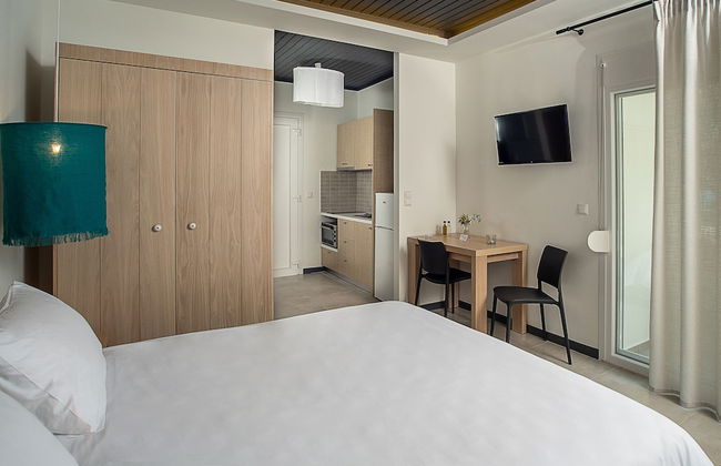 Fata Morgana Studios & Apartments - Foto 18