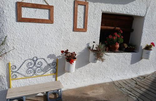 Casa Los Compadres de Capileira con Piscina - Foto 30