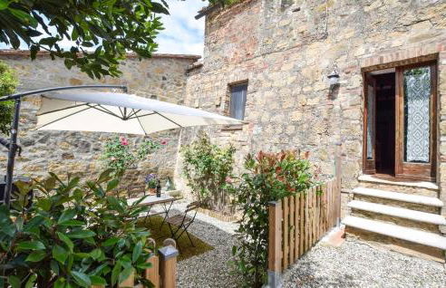 Stunning Apartment In Monticchiello - Foto 11