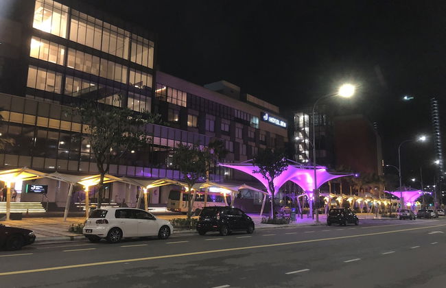 Teega Waterfront - Hello Kitty - Foto 41