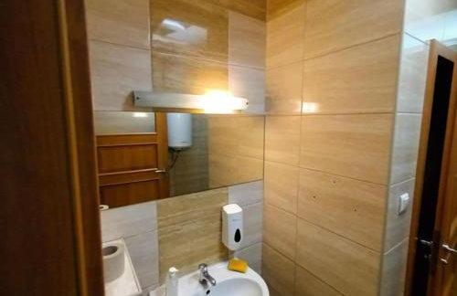 Fantastic-Inn Zielona Góra - Sulechowska - Foto 50