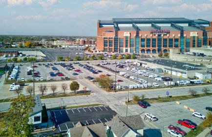 Indy Stadium Villa 711 T - Foto 28