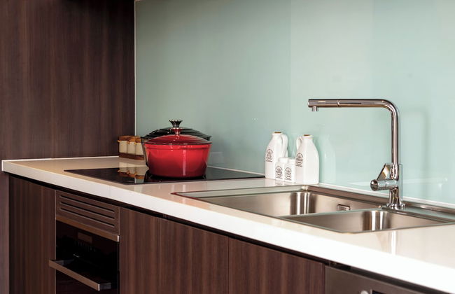 The Gloria Serviced Apartment by Silk Path - Foto 13