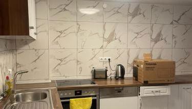 MK Apartments Bremen 5 - Foto 4